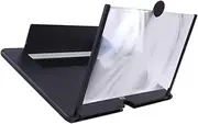 Phone Stand Amplifier Mobile Phone Magnifying Screen Phone Screen Magnifier Machine Gadget Mobile Screen Bracket Desktop Stand Electronic Technology Video Projector Phone Holder