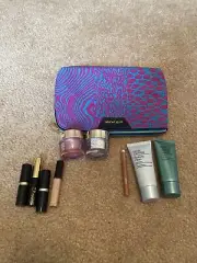 Estee Lauder Resilience Creme 10 Pcs Gift Set. Estee Lauder Make Up Gift Set.