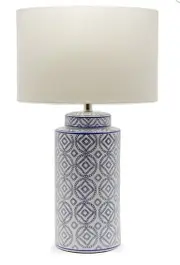 Charlie & Co. Celtic Table Lamp with Shade