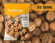 Premium Shelled Walnuts 500 grams