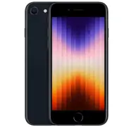Apple iPhone SE 5G 3rd Gen (64GB) [Open Box]