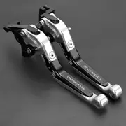 For Cfmoto 400nk 650nk Cf Moto 400 Nk 650 Nk Nk400 Nk650 2011 2012 2013 2014 2015 Motorcycle Adjustable Cnc Brake Clutch Levers 400NK 650NK 11-15