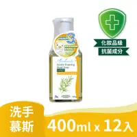 在飛比找蝦皮購物優惠-【9store】春風 抗菌洗手泡泡慕斯400ml*12瓶