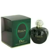 在飛比找Yahoo!奇摩拍賣優惠-Dior 迪奧 Poison 毒藥女性淡香水/1瓶/100m