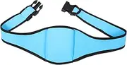 BESPORTBLE Professional Fitness Mic Belt Microphone Bag for Workout Dance and Aerobics Recording Function