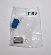 Sears 505167 Microwave Switch w/ Lever - 2 pack -