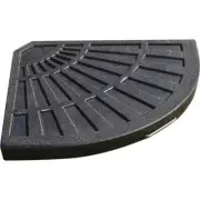 QLD NEW Sunscape 14kg Cantilever Umbrella Resin Base