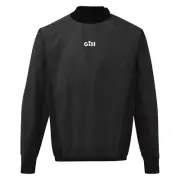 Gill Junior Dinghy Spray Top - Black - 4368J