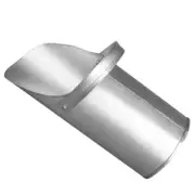Ash Bucket Tool Sand Storage for Transportation Filler with Handle