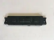 VIZIO D43F-F2 POWER BUTTON/ CONTROL KEY 748.02019.0011