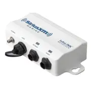 ​Raymarine SR200 InfoLINK SiriusXM Receiver for MFDs