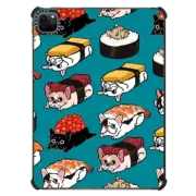 iPad Pro 11-inch (3rd/4th gen) iPad Impact Case Sushi French Bulldog