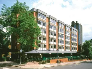 哈姆泰德布里坦尼婭飯店Britannia Hotel Hampstead