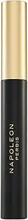 Extend Yourself Lengthening Mascara Black 8.5 mL | Long-Wearing Smudge-Free Vegan Mascara with 360° Precision Wand | Clump-Free Lash Extension Formula | Black