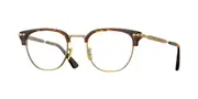 Eyevan Draper TORT Men's Glasses Tortoiseshell Size 47 - Private Health Rebate - Blue Light Block Available