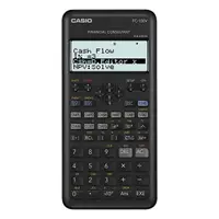 在飛比找樂天市場購物網優惠-CASIO 財稅型 工程 計算機 /台 FC-100V