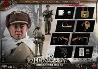 在飛比找樂天市場購物網優惠-Soldier Story SS-124 1/6 中國人民志