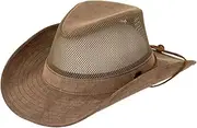 [Outback Trading] Knotting Hill Hat