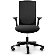 HAG Futu Mesh Chair