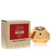 Lady Million Royal by Paco Rabanne for Women-50 Ml