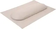 SOESFOUFU 1 Set Nail Art Arm Rest Pillow Soft Manicure Hand Cushion with Durable Table Mat Imitation Surface Comfortable Support for Nail Techs Home Use Milk
