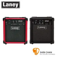 在飛比找蝦皮購物優惠-Laney LX10 10瓦 電吉他音箱【LX-10】