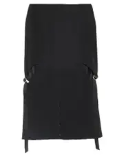 [OLIVIER THEYSKENS] OLIVIER THEYSKENS Midi skirts - Item 35450528