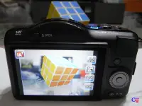 在飛比找露天拍賣優惠-Panasonic 國際牌 DMC-GF3W LUMIX 數