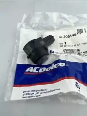 GM Parking Backup Back Up Reverse Distance-Sensor (OEM) # 20914917 (for: Chevrolet)