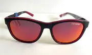 Tifosi Swank Crimson / Onyx 100% UVA/UVB Lenses Sunglasses