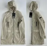 Jack Wolfskin Tech Lab Award Winner Outdoor Asolo Parka Coat Jacket New, M