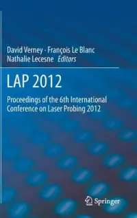 在飛比找博客來優惠-LAP 2012: Proceedings of the 6