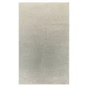 Shaggi Light Sand Polypropylene Rug 160Cmx230Cm