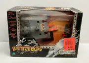 2001 Hasbro BATTLE BOTS The Impaler Tiger Electronics Radio Control BattleBot