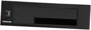 LALAFINA Internal Hard Drive Mounting Bracket Hollow Design for Optimal Heat Dissipation Compatible with HDD Mounting Kit for NAS Storage