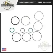 70027857 Seal Kit Compensating Tilt Cylinder fits JLG SKYTRAK 10054 Telehandler