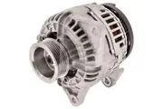 Jaylec alternator for Iveco Daily V 35C17 35S17 40C17 45C17 50C17 60C17 70C17 3.0 11-14 F1CE3481C F1CE3481J F1CE3481K F1CE3481L Diesel