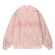 【K-2】特殊色 粉色外套 棒球外套