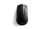 SteelSeries Rival 3 Wireless Gaming Mouse - Black - [As New - Refurbished]