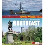 PEOPLE AND PLACES OF THE NORTHEAST