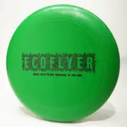 Wham-O EcoFlyer Umax Frisbee - 82 E Mold Freestyle Frisbee Sport Flying Disc