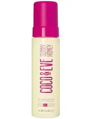 [Coco & Eve] Sunny Honey Bali Dark Bronzing Foam