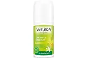Weleda: 24 Hour Roll-On Deodorant - Citrus (50ml)