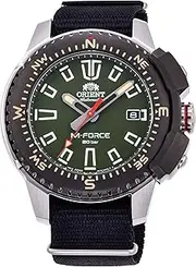 [ORIENT] M-Force RA-AC0N03E10B
