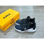 【代購】NIKE LEBRON WITNESS 6 黑白 海軍藍 全氣墊 籃球鞋DC8994-002