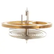 Mechanical Watch Accessories Diy Clock Repair Part Alarm Spare Parts