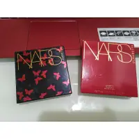 在飛比找蝦皮購物優惠-（二手）NARS 時尚繆思雙色頰彩盤