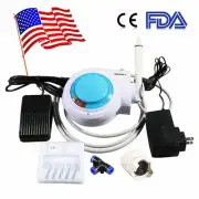 Dental Ultrasonic Electric Scaler fit EMS Cavitron / Detachable Handpiece