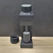 Varia VS3 Coffee Grinder Gen 2 - Open Box - Black