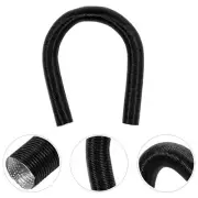 Flexible Dryer Vent Hose Plastic Duct Hose Tank